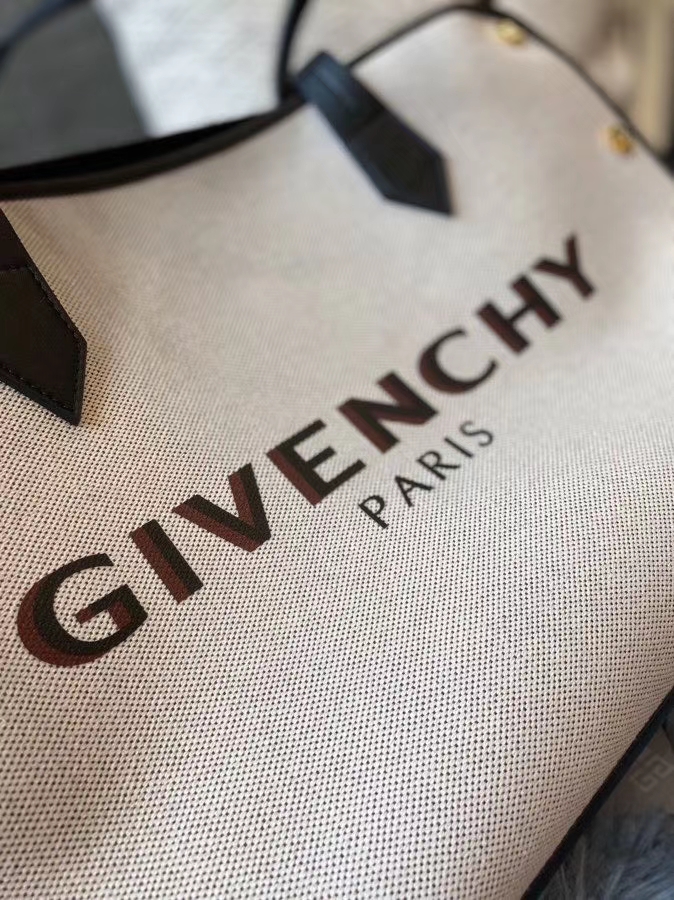 Givenchy Shopping Bags